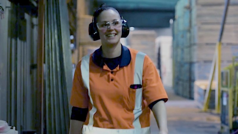 Featured image for “The changing the face of the industry”