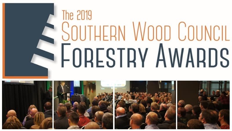 Featured image for “Forestry Training and Success Celebrated in the South”