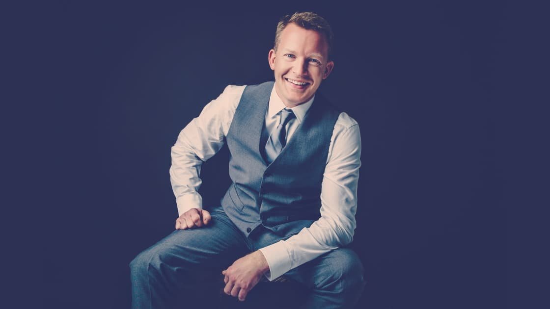 Featured image for “SWC Awards 2020’s Guest Presenter: Simon McKinney”