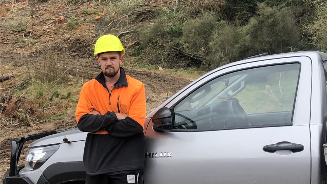 Featured image for “Southern Apprentice of the Year awarded”