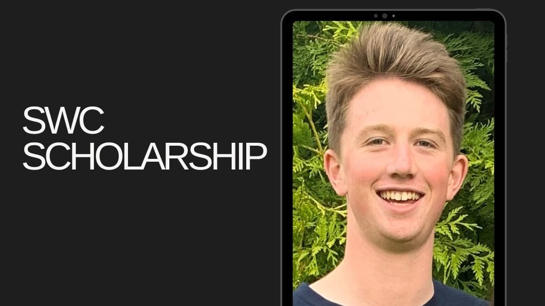 Featured image for “SWC Forest Products Scholarship 2020”