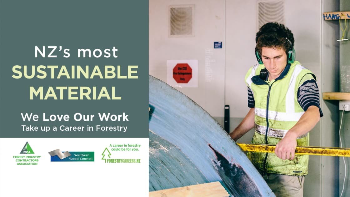 Featured image for “Update to Forestry Careers Resources”