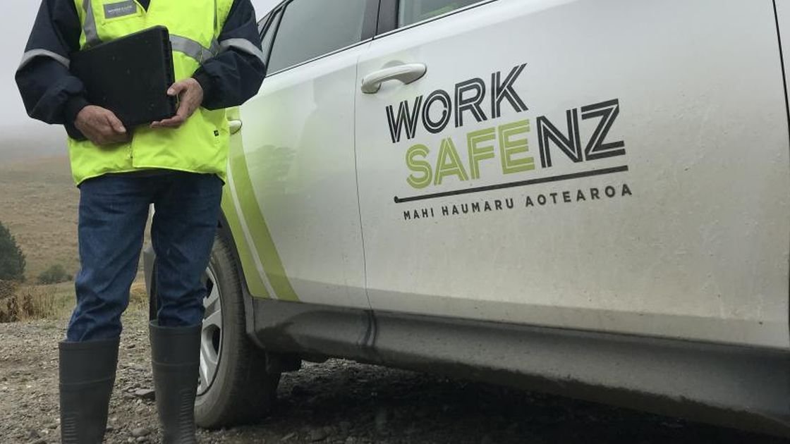 Featured image for “WorkSafe reminder on forest safety”