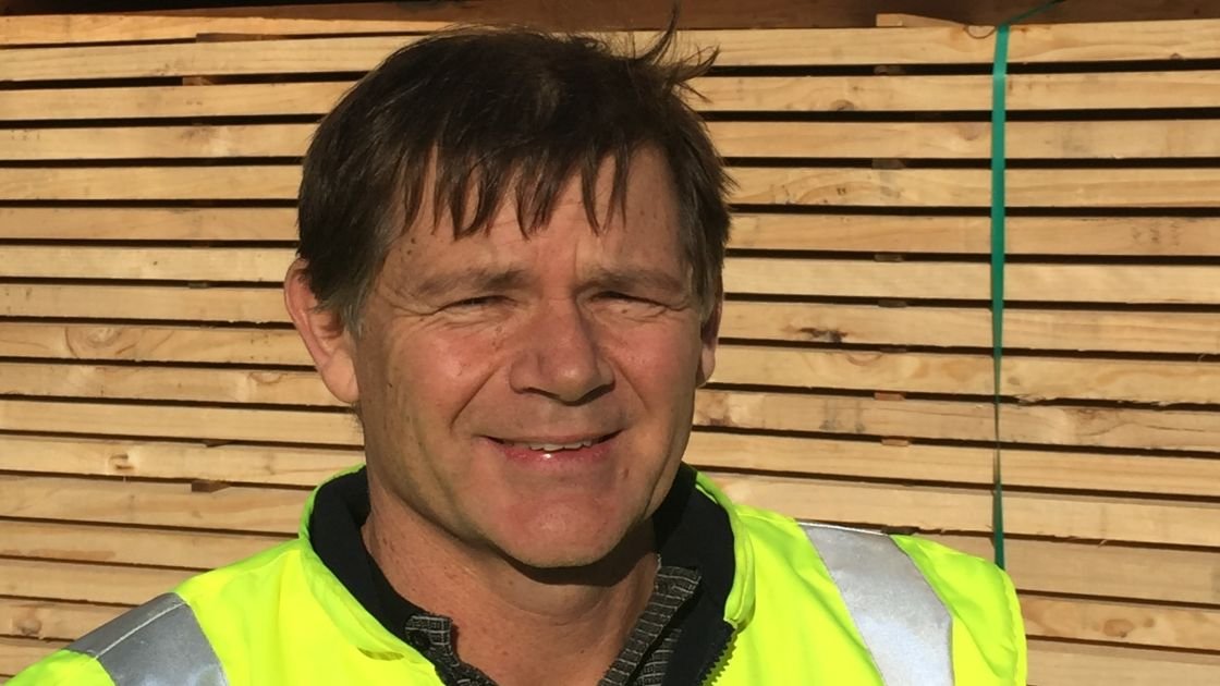 Featured image for “Obituary – Shaun Cawood”