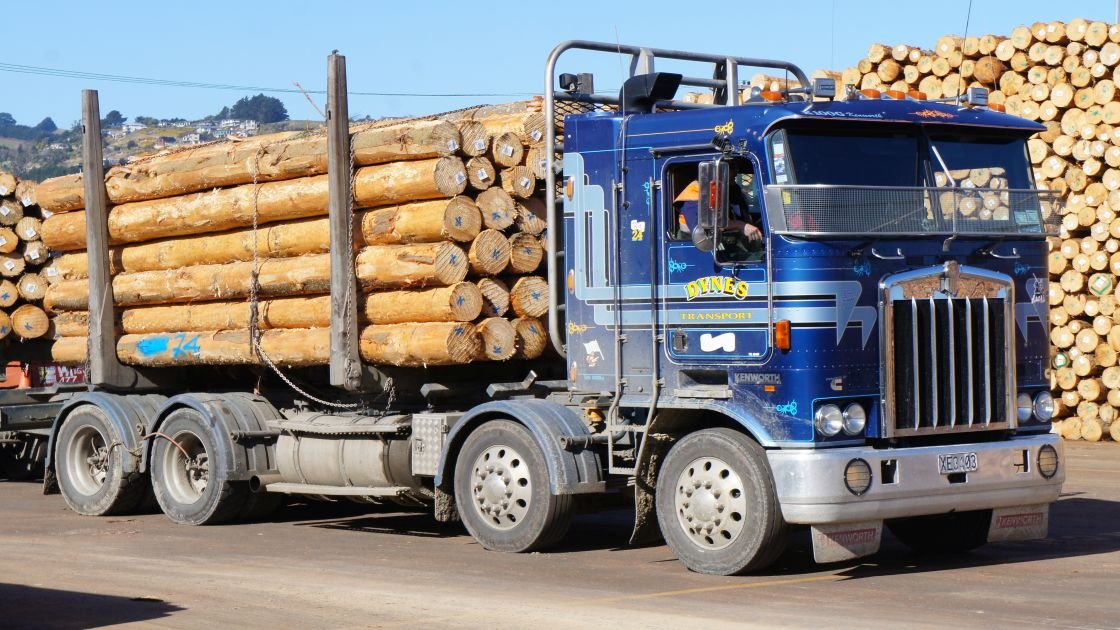Featured image for “Transport company tackling driver fatigue”
